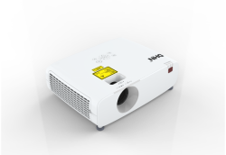 Máy chiếu DHN DU500